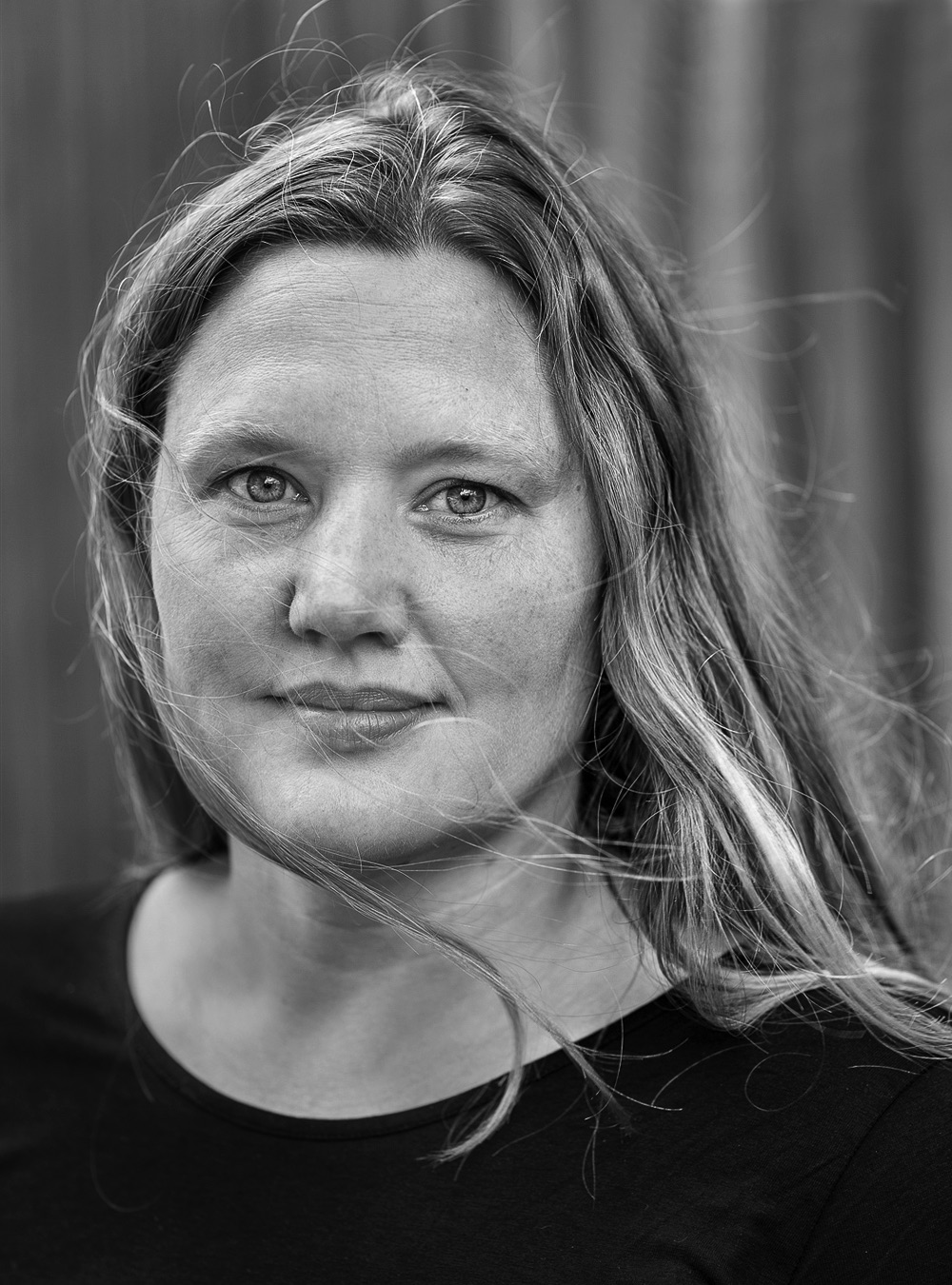 Anna Rosling Rönnlund