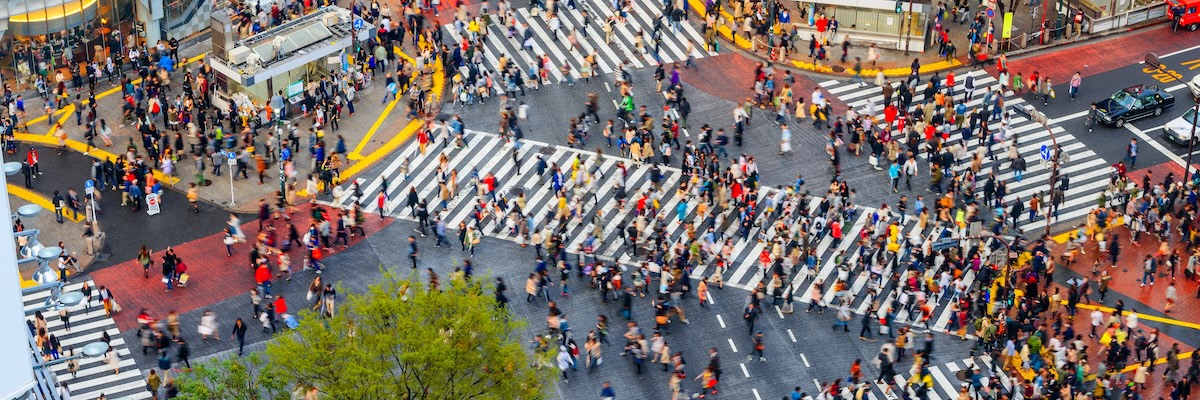 Crosswalk Header Banner