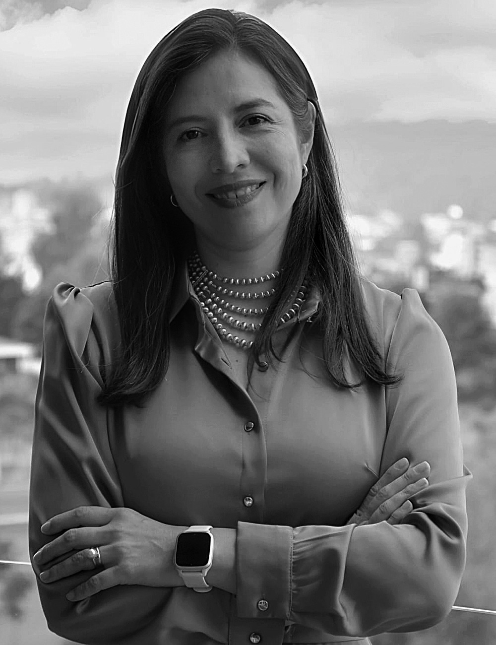Daniela Chacón-Arias
