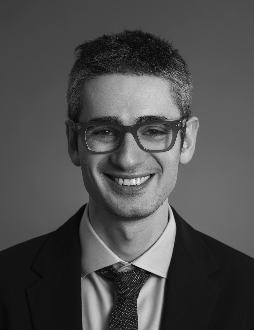 Isaac Maddow-Zimet